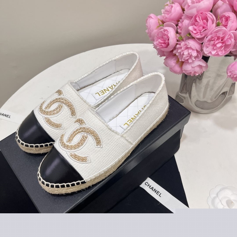 Ch*el casual shoes